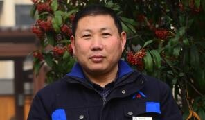 守一方園，服務(wù)四方